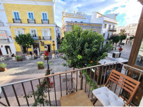 Estudio Balcon del Naranjo